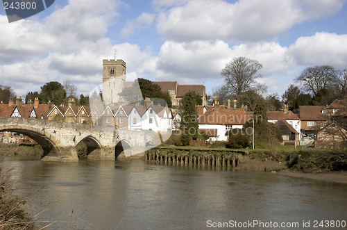 Image of Aylesford