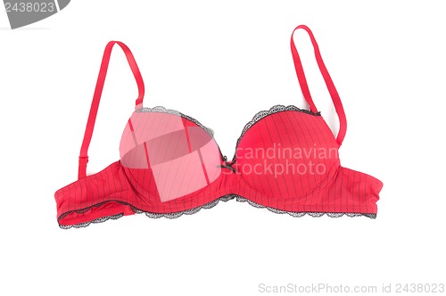 Image of lingerie