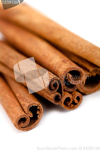 Image of cinnamon sticks 