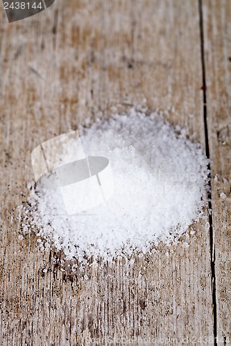 Image of cooking salt 