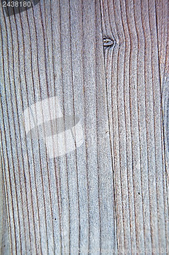 Image of old wooden  texture