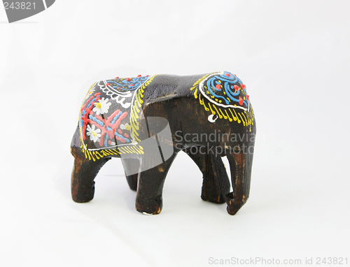 Image of Elephant