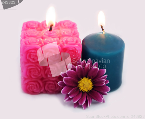 Image of Candles