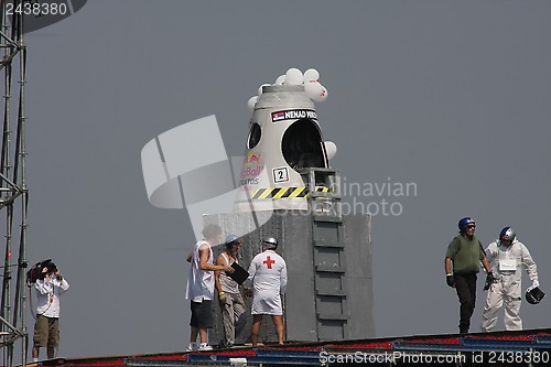 Image of Red Bull Flugtag