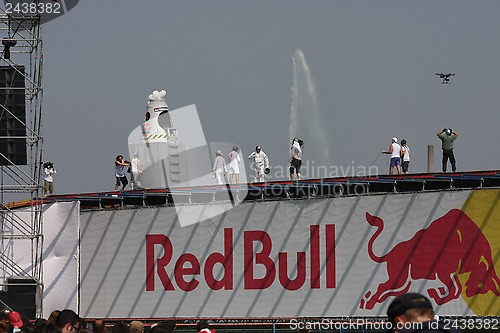 Image of Red Bull Flugtag