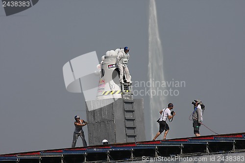 Image of Red Bull Flugtag