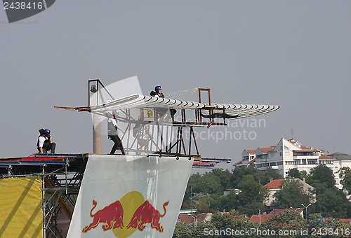 Image of Red Bull Flugtag