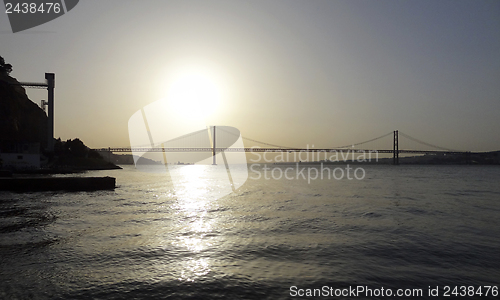 Image of Vasco da Gama Bridge