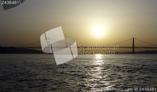 Image of Vasco da Gama Bridge