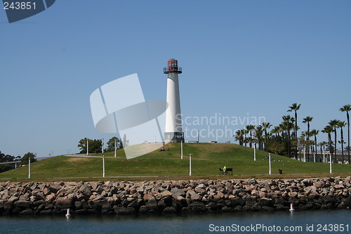 Image of Long Beach Lighthouse Park