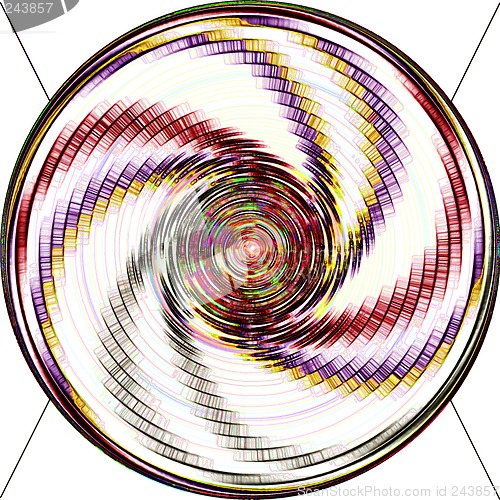 Image of Abstract background