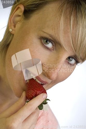 Image of strawberry