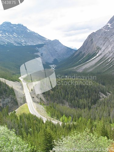 Image of The Road Goes Ever On