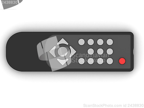 Image of Universal remote control