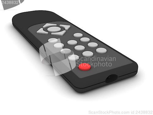 Image of Universal remote control
