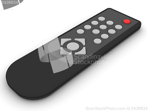 Image of Universal remote control