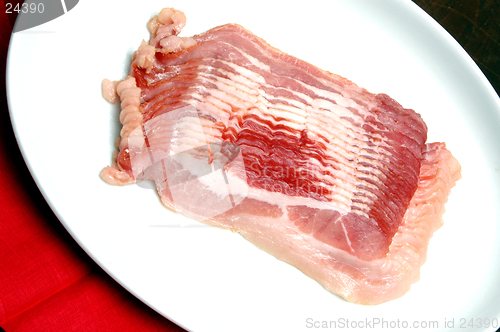 Image of bacon