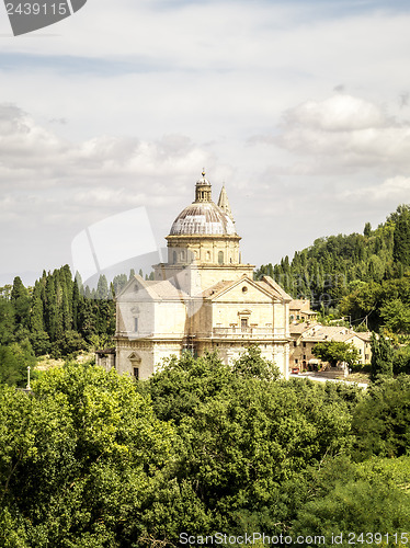 Image of Tuscany