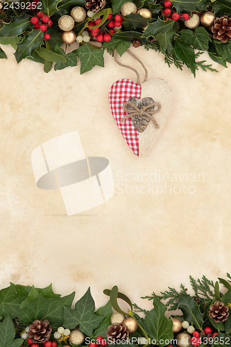 Image of Christmas Decoration