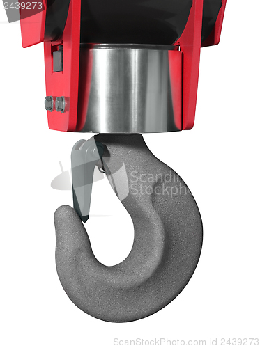 Image of hook