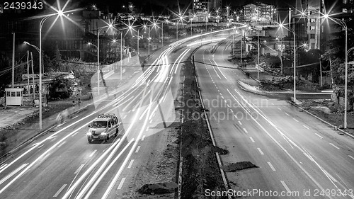 Image of Bole Road