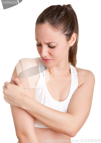 Image of Arm Pain