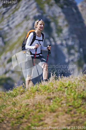 Image of Hiking