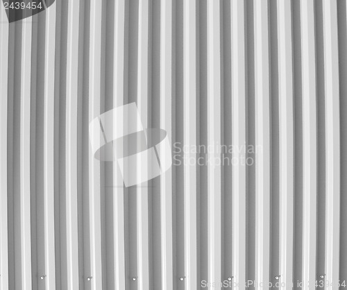 Image of Steel plate