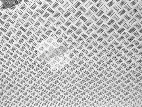 Image of Steel plate
