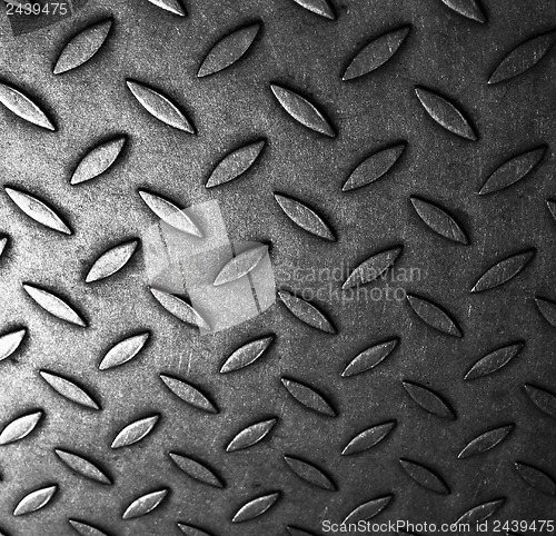 Image of Steel plate