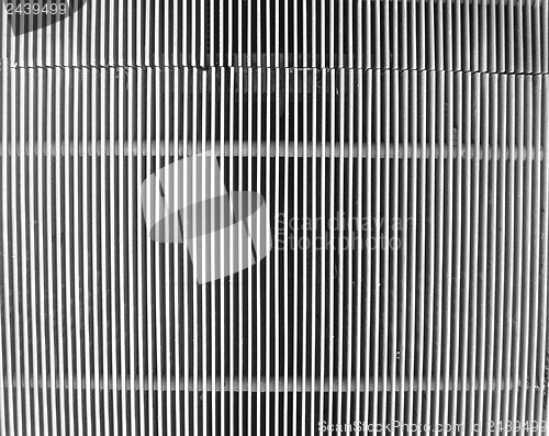 Image of Steel plate