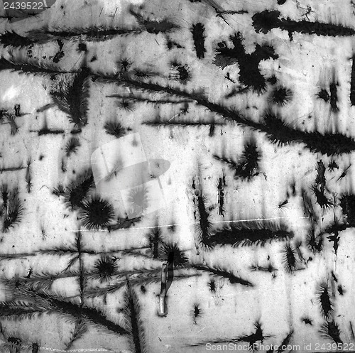 Image of Steel plate