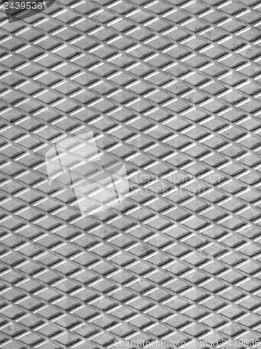 Image of Steel plate
