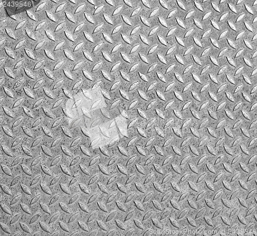Image of Steel plate