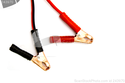 Image of Jumper Cables