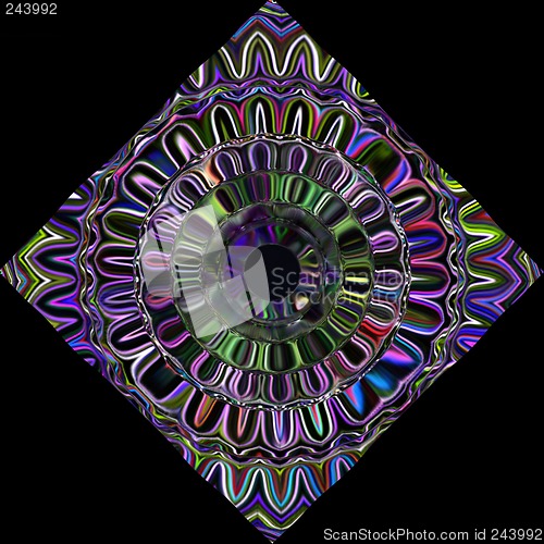 Image of Abstract background