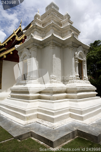 Image of Wat Phra Singh