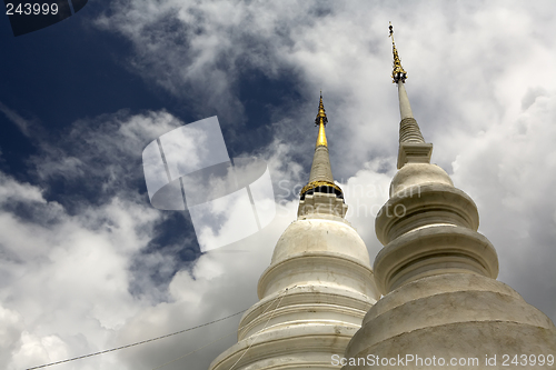 Image of Chedi