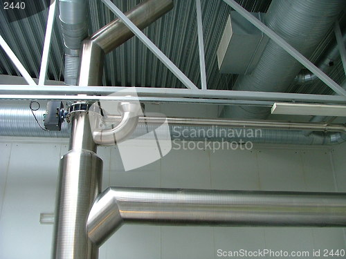 Image of ventilation