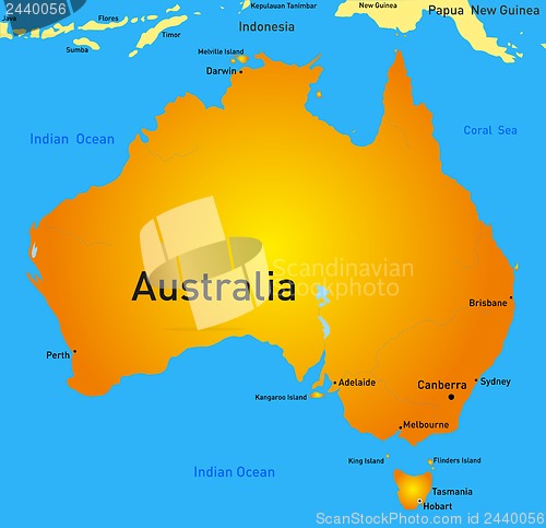 Image of australia