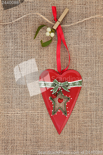 Image of Christmas Decoration