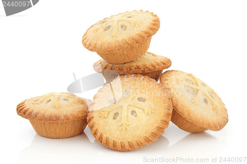 Image of Mince Pies