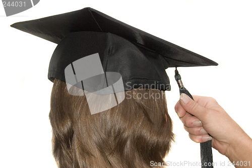 Image of Graduation