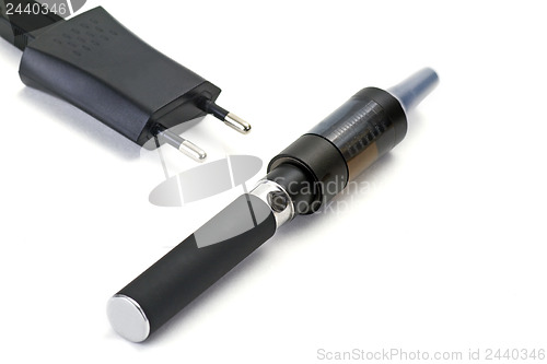 Image of Electronic cigarette