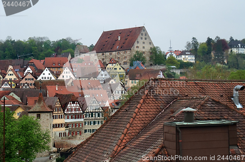 Image of Schwaebisch Hall