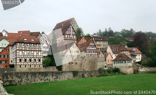 Image of Schwaebisch Hall
