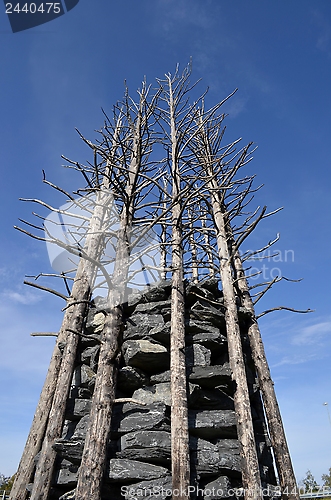 Image of Cairn