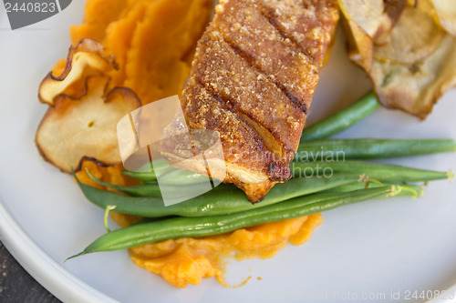 Image of Pork Crackling