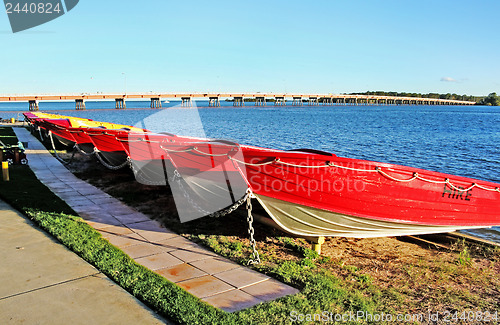 Image of Bribie Island Boats