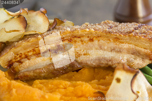 Image of Pork Crackling